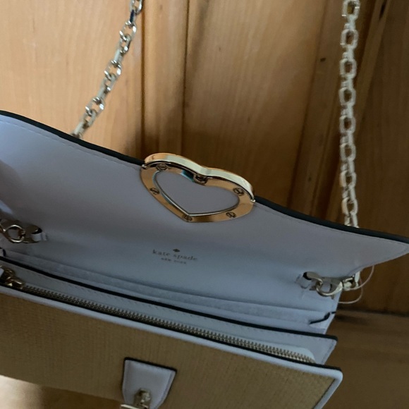 Kate Spade Chain Wallet - Picture 5 of 7